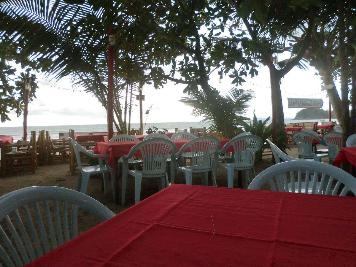 Hans Strand Bungalows Ko Lanta Buitenkant foto