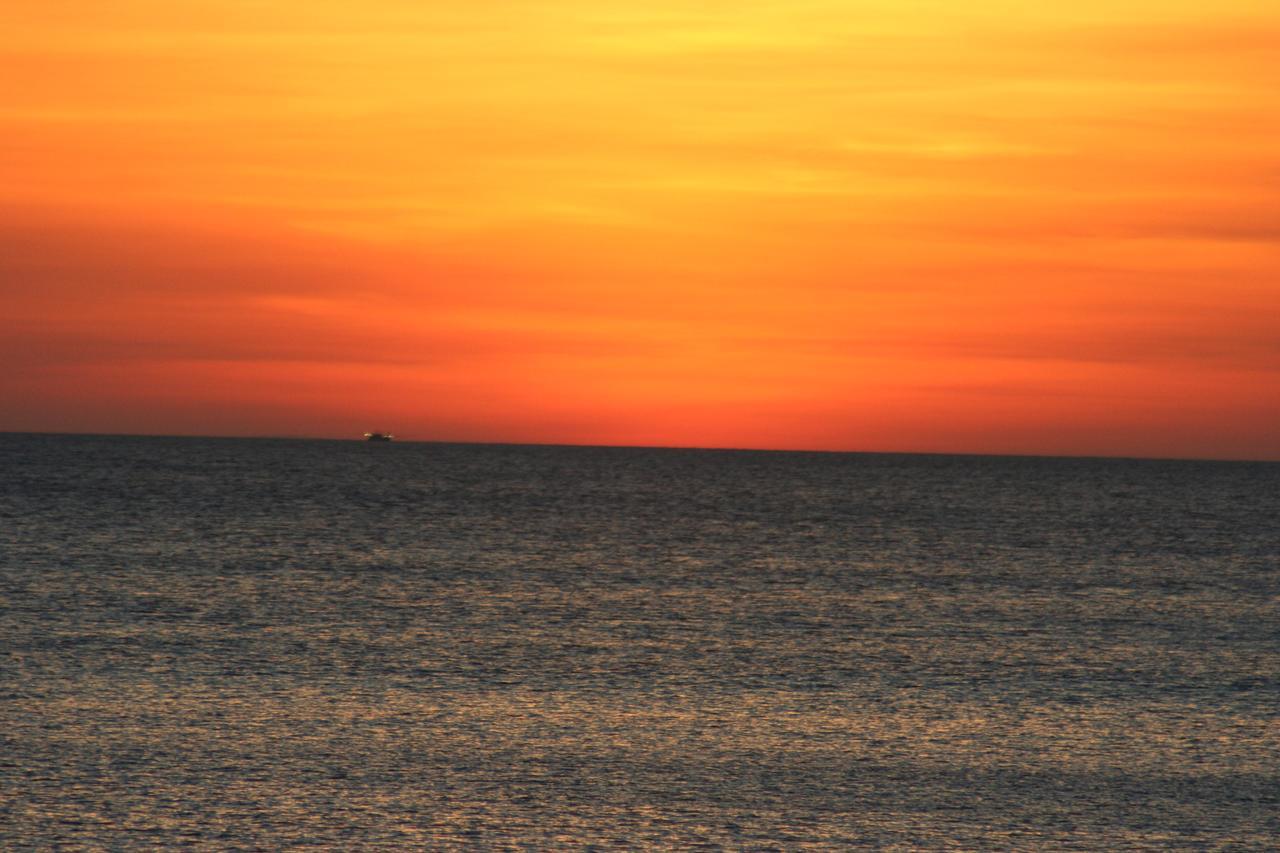 Hans Strand Bungalows Ko Lanta Buitenkant foto